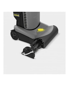 Купить Пылесос Karcher CV 30/1 серый  в E-mobi