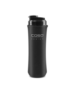 Купить Блендер CASO B 350 Single Serve Silver  в E-mobi