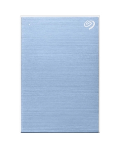 Купить Внешний жесткий диск Seagate One Touch 4ТБ (STKC4000402) в E-mobi