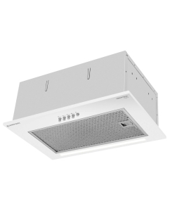 Купить Вытяжка встраиваемая MEFERI SMARTBOX45WH POWER белый в E-mobi