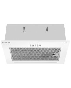Купить Вытяжка встраиваемая MEFERI SMARTBOX45WH POWER белый  в E-mobi