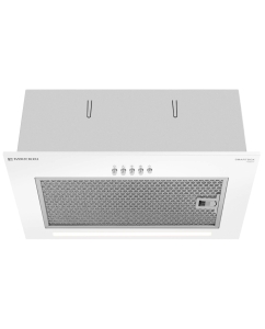 Купить Вытяжка встраиваемая MEFERI SMARTBOX45WH POWER белый  в E-mobi