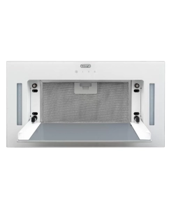 Купить Вытяжка встраиваемая Delonghi COSETTA 515 BB белая  в E-mobi