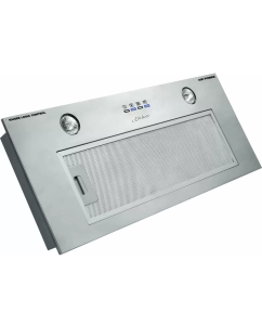 Купить Вытяжка встраиваемая Kaiser EA 543 M серый в E-mobi