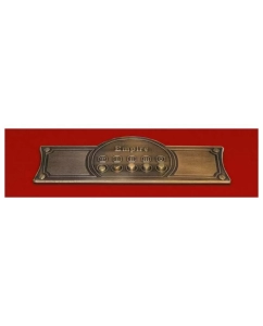 Купить Вытяжка настенная Kaiser A 6315 RotEm Eco красный  в E-mobi