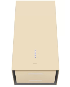 Купить Вытяжка настенная MAUNFELD Bath Plus 402 бежевый  в E-mobi