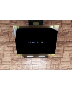 Купить Вытяжка настенная Kaiser AT 6445 AD Eco черный  в E-mobi