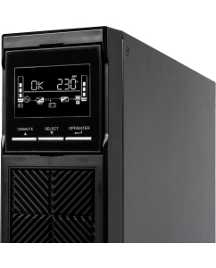 Купить Источник бесперебойного питания Systeme Electric SRTSE2000RTXLI (SRTSE2000RTXLI)  в E-mobi