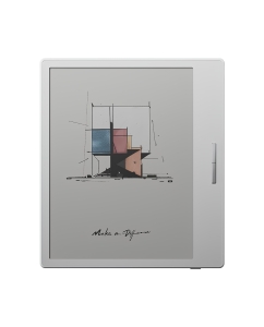 Купить Электронная книга ONYX BOOX Go Color 7 белый (ONYX GO COLOR 7 WHITE) в E-mobi