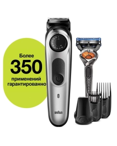 Купить Триммер Braun BT5260  в E-mobi