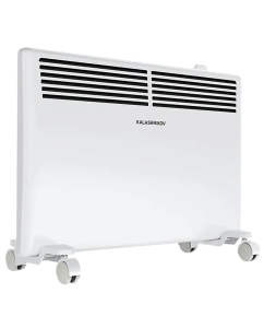 Купить Конвектор Kalashnikov KVCH-E15M-11 белый  в E-mobi