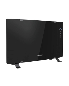 Купить Конвектор Energolux ECH-1000E-J1-BG черный  в E-mobi