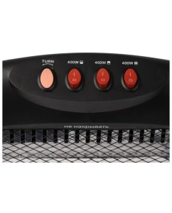 Купить ИК обогреватель Oasis IS-12P (X)  в E-mobi