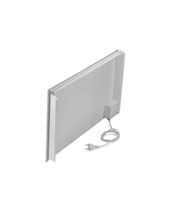 Купить Инфракрасный обогреватель Hintek IW-03-1 T 04.07.01.214402  в E-mobi