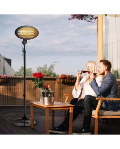 Купить Обогреватель Kitfort КТ-2714  в E-mobi