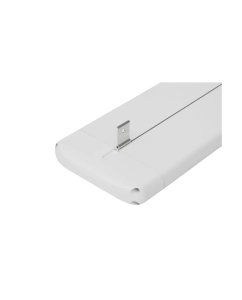 Купить Инфракрасный обогреватель Алмак ИК-13(1300Вт) белый  в E-mobi