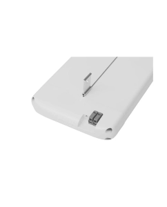 Купить Инфракрасный обогреватель Алмак ИК-13(1300Вт) белый  в E-mobi