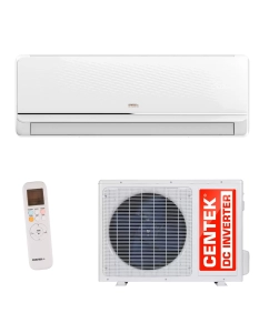 Купить Сплит-система Centek CT-65FDC09 в E-mobi