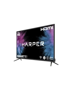 Купить Телевизор Harper 43F690TS, 43"(109 см), FHD  в E-mobi