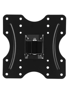 Купить Наклонно-поворотный кронштейн для телевизора ULTRAMOUNTS UM 897 23-43 черный  в E-mobi