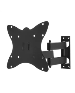 Купить Поворотный кронштейн для телевизора LE-STER LST-201.05 10-55 черный  в E-mobi
