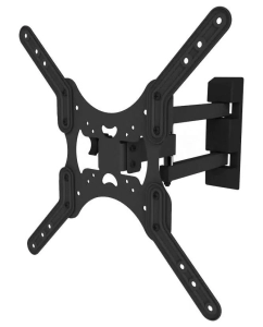 Купить Кронштейн для телевизора Digis DSM-8043 Black  в E-mobi