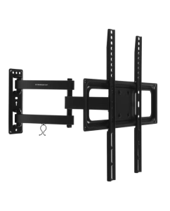 Купить Фиксированный кронштейн для телевизора ULTRAMOUNTS UM872 32-55 черный  в E-mobi