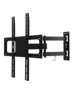 Купить Фиксированный кронштейн для телевизора ULTRAMOUNTS UM872 32-55 черный  в E-mobi
