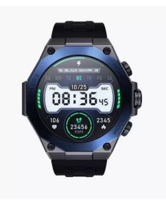 Купить Смарт-часы Xiaomi Black Shark S1 Pro Blue  в E-mobi