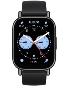 Купить Умные часы Xiaomi BHR8789GL Redmi Watch 5 Lite черные  в E-mobi