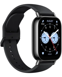 Купить Умные часы Xiaomi BHR8789GL Redmi Watch 5 Lite черные  в E-mobi