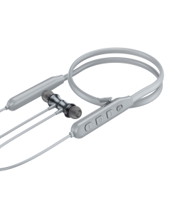 Купить Беспроводные наушники Hoco ES64 Grey (ES64 Grey)  в E-mobi