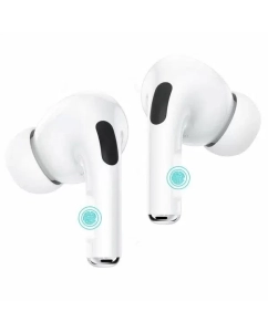 Купить Беспроводное наушники Hoco EW66 White (151896)  в E-mobi