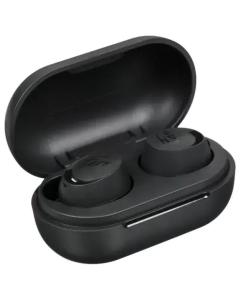 Купить Моно гарнитура TWS Moon MS1 черный  в E-mobi