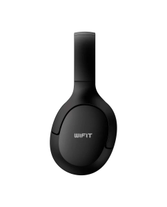 Купить Беспроводные наушники Wifit Wibeat Black  в E-mobi