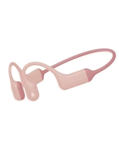 Купить Беспроводные наушники Haylou BC01 Pink в E-mobi