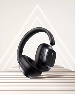 Купить Беспроводные наушники Baseus Bowie H1s Black (00-90013716)  в E-mobi