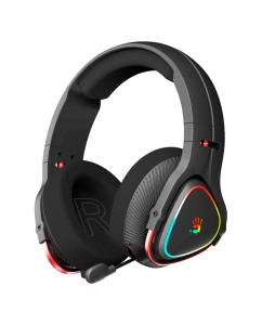 Купить Наушники A4Tech Bloody Bloody MR720 черный (MR720 BLACK) в E-mobi
