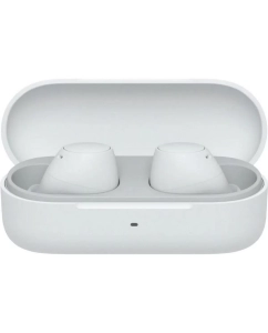 Купить Беспроводные наушники Sony WF-C510 White в E-mobi
