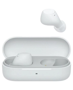 Купить Беспроводные наушники Sony WF-C510 White  в E-mobi