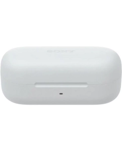Купить Беспроводные наушники Sony WF-C510 White  в E-mobi