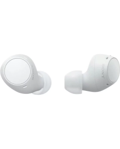 Купить Беспроводные наушники Sony WF-C510 White  в E-mobi