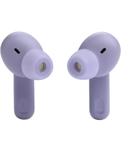 Купить Беспроводные наушники JBL Tune Beam, purple  в E-mobi