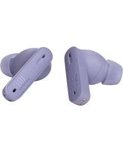 Купить Беспроводные наушники JBL Tune Beam, purple  в E-mobi