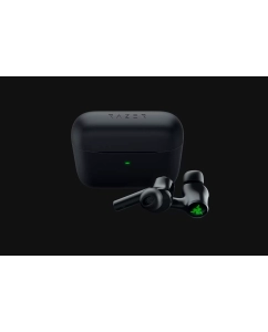 Купить Беспроводные наушники Razer Hammerhead HyperSpeed Xbox Licensed black RZ12-03820200-R3G1 в E-mobi