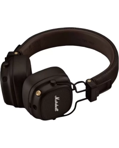 Купить Беспроводные наушники Marshall Major V Black  в E-mobi