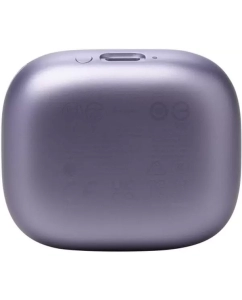 Купить Беспроводные наушники JBL Live Beam 3 Purple (JBLLIVEBEAM3PUR)  в E-mobi
