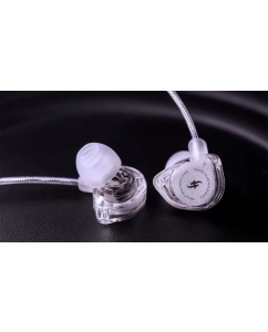 Купить Наушники Simgot EW100 DSP серый  в E-mobi