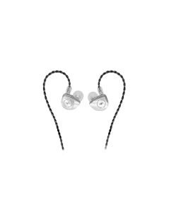 Купить Проводные наушники Simgot EW200 DSP Grey (80004067) в E-mobi