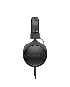 Купить Наушники Beyerdynamic DT 770 Pro X Limited Edition Black  в E-mobi